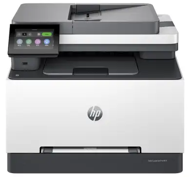 HP Color LaserJet Pro MFP 3301 for sale in excellent condition, used for a few months. It also inclu...