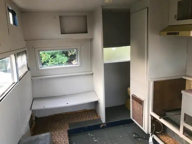 14’ camper trailer in Travel Trailers & Campers in City of Toronto - Image 4
