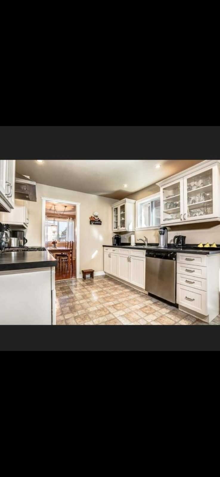 3 bedroom house available for rent in Cobourg,ON 2
