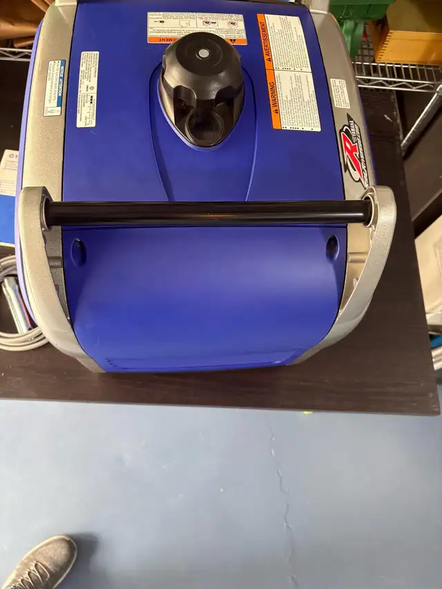 Yamaha Generator575137345941678082