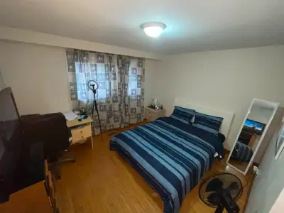 1 bdrm for rent near UTM/Sheridan (female only) if you see this AD, it is still available. Clean and...