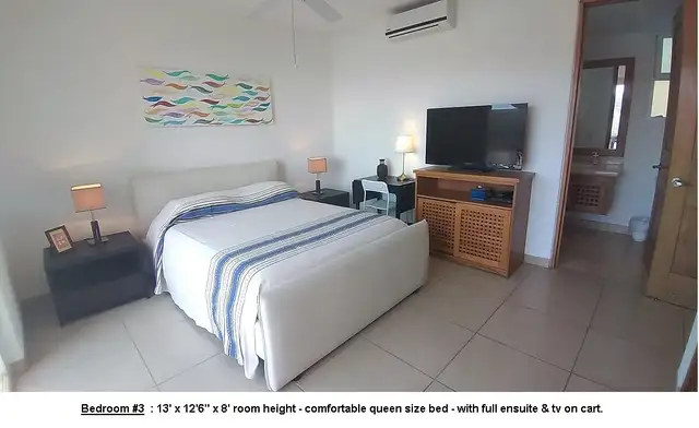 Huatulco, Mexico - Spacious and Beautiful Condo for Rent in Mexico in Canada - Image 6