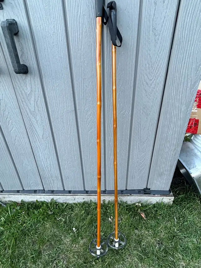 Ski Poles in Fishing, Camping & Outdoors in Sudbury - Image 4
