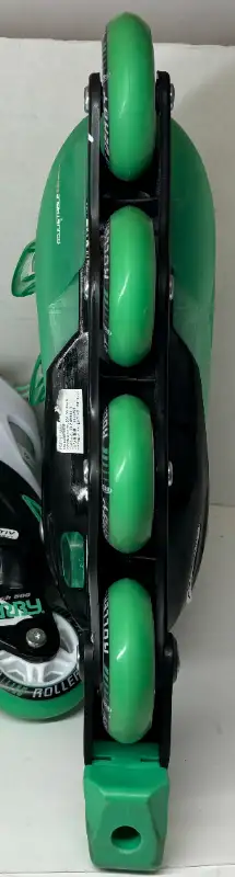 Roller Derby V-Tech 500 Women's Inline Adjustable Sizing - 6-9 W, View more