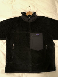 Patagonia Classic Retro-X Fleece Jacket