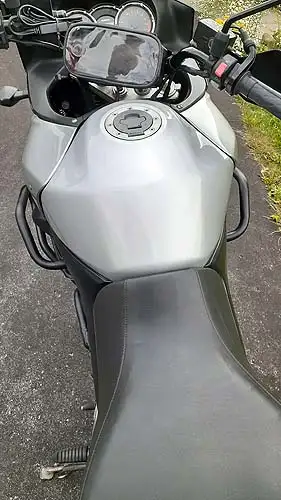 Fantasic V-Strom 1000 for Sale in Sport Touring in Belleville - Image 10