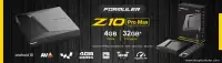 FORMULER Z10 PRO MAX ANDROID 10 IPTV BOX AT  ANGEL ELECTRONICS