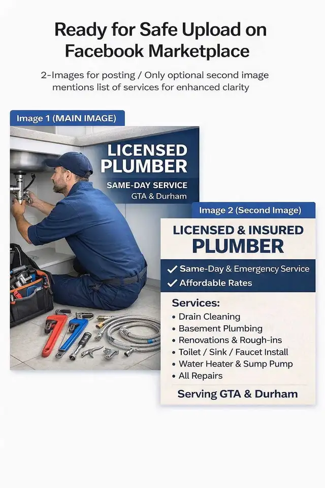 PLUMBER 1000+453325206460180484