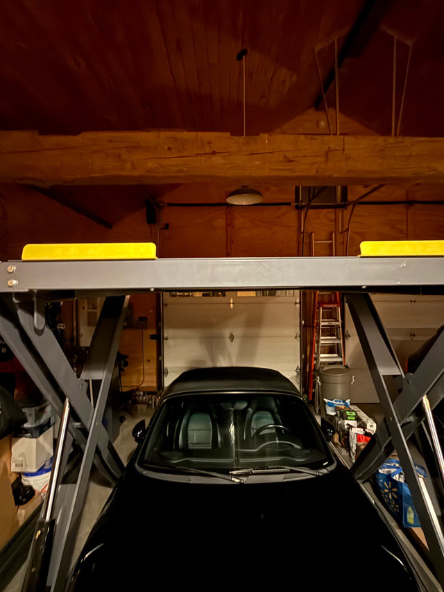 Car lift/ Bendpak A6S Scissor lift in Other in Oakville / Halton Region - Image 3