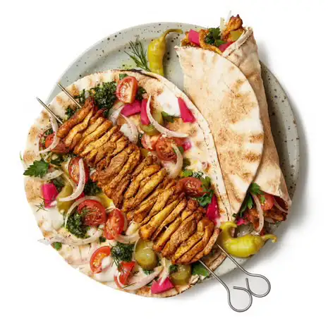 Experienced Shawarma maker in Bar, Food & Hospitality in Winnipeg - Image 2