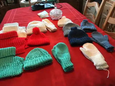 Winter wear, View more
