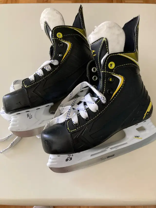 Ice skates in Skates & Blades in Ottawa - Image 3
