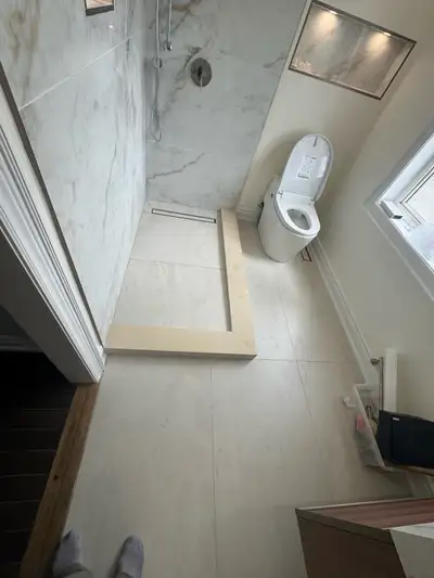 General contractor renovations, View more