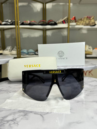 Versace sunglasses unisex 