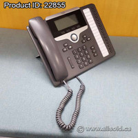 Cisco 7861 Office IP Phone