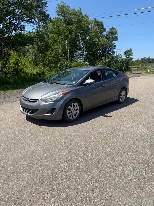 2012 elantra