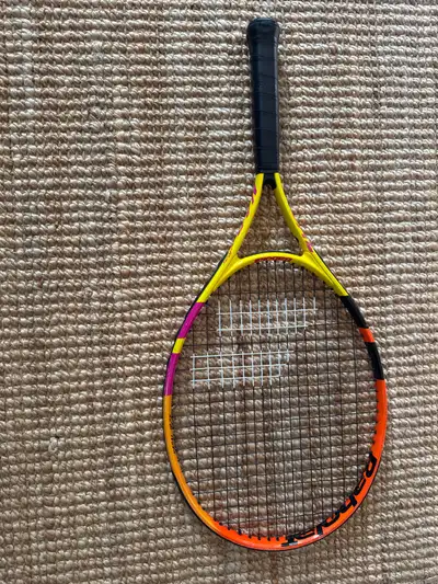 Tennis racquet Babolat Nadal jr 25, View more