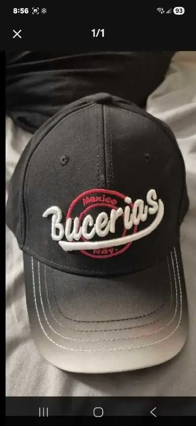 Bucerias Mexico Hat, View more