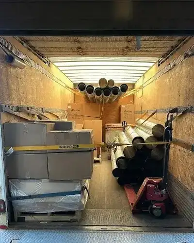 5 Ton Truck Driver, With Experience Letter, View more