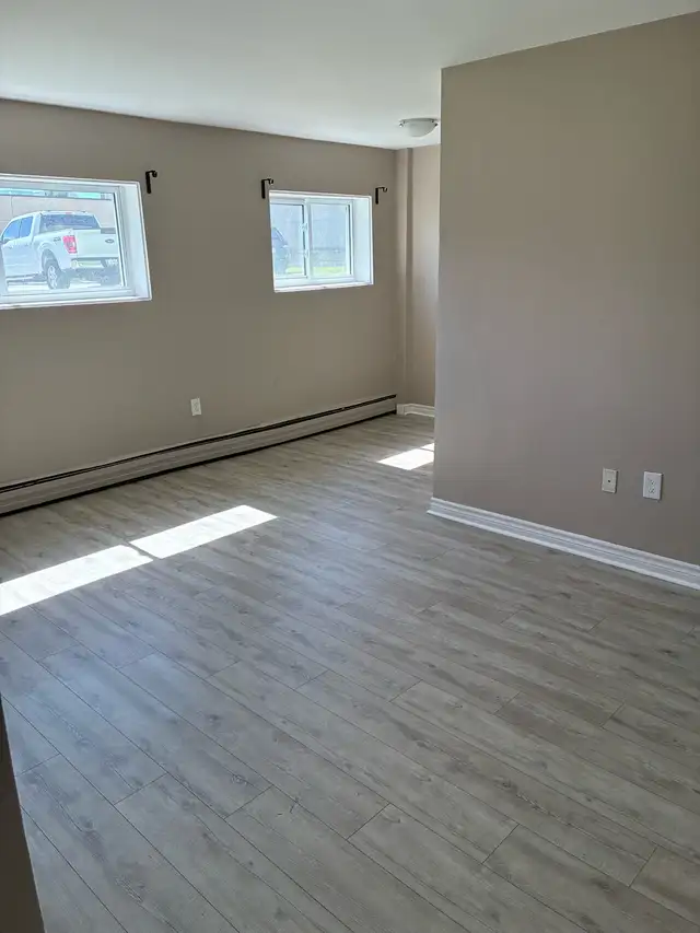 1 Bedroom apartment for rent