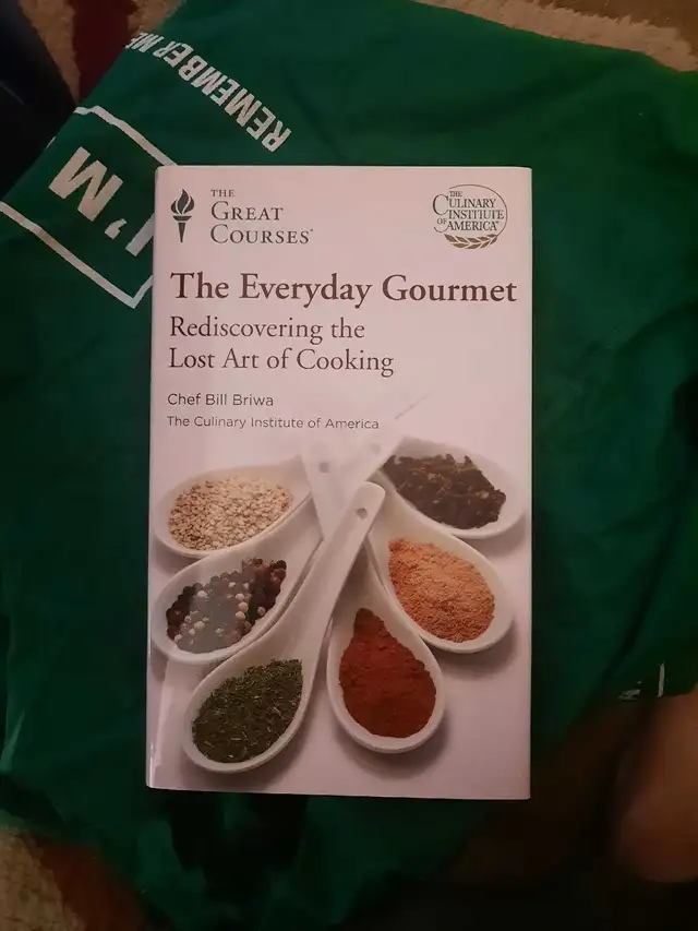 Rediscovering the Lost Art of Cooking pick