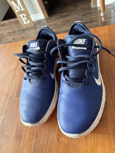 Women’s Nike Golf Shoes, View more