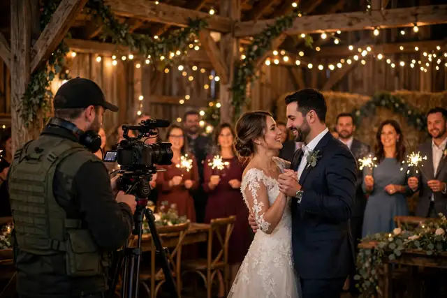 Bluewater Photo & Video — Sports from $200/hr