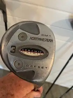 Golf Club Set in Golf in Peterborough - Image 5