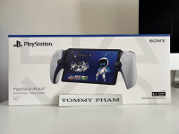 Sony PlayStation Portal Remote Player (PS5)