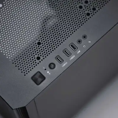 Gaming pc, View more