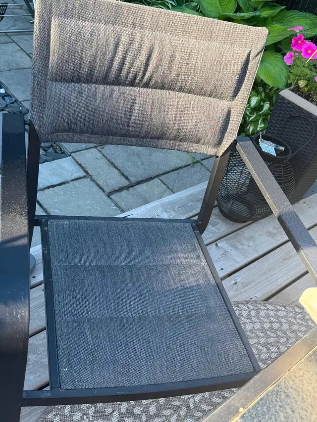 Mobilier jardin extérieur in Patio & Garden Furniture in City of Montréal - Image 6