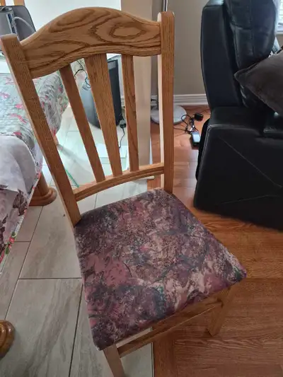 Chair in good condition, View more