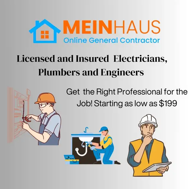 MEINHAUS: Architectural Drawing and Building Permit Application518514912432629766