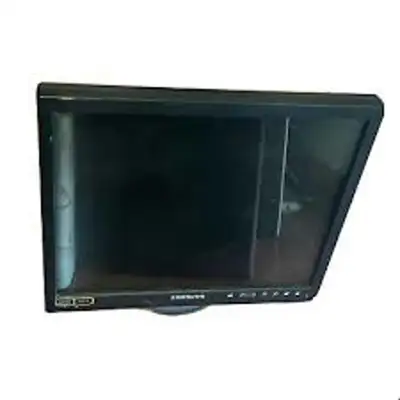 Samsung SMT-1722N, a professional-grade 17-inch TFT-LCD  CCTV su, View more