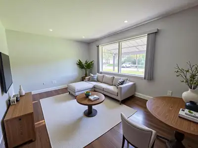 Welcome to this spacious and well-maintained 4-bedroom, 1.5-bathroom home located in the heart of Cr...