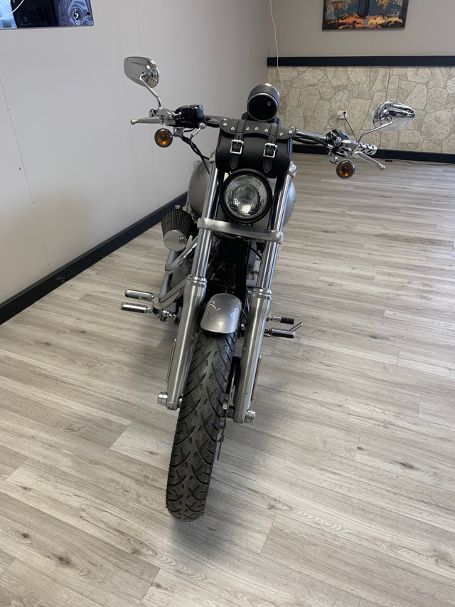 2008 Harley Davidson Super Glide *store closing sale prices* in Other in Lethbridge - Image 2