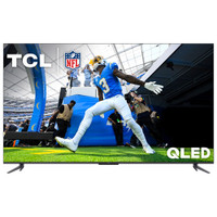 NEW TCL 65" S-Class 4K UHD HDR LED Smart Google TV 65S450G -$500
