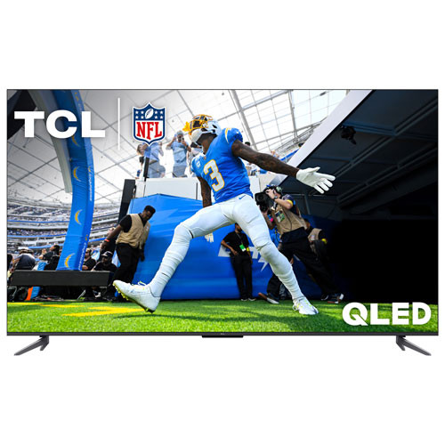 NEW TCL 65" S-Class 4K UHD HDR LED Smart Google TV 65S450G -$500 in General Electronics in Mississauga / Peel Region