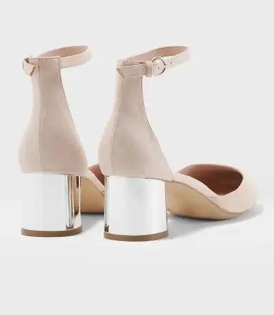 Selling Used ALDO shoes, View more