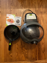 T-fal Actifry Express Fryer