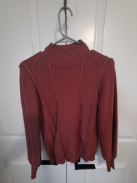 Like-New Belldini Sweater - Size Medium, Now Only $10!