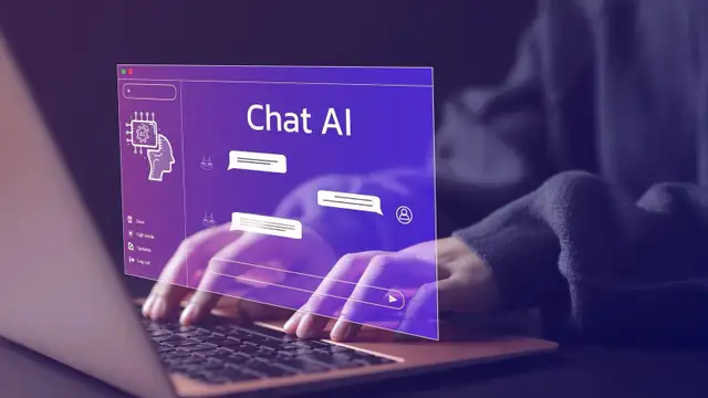 help build AI chatbot on your website -$99