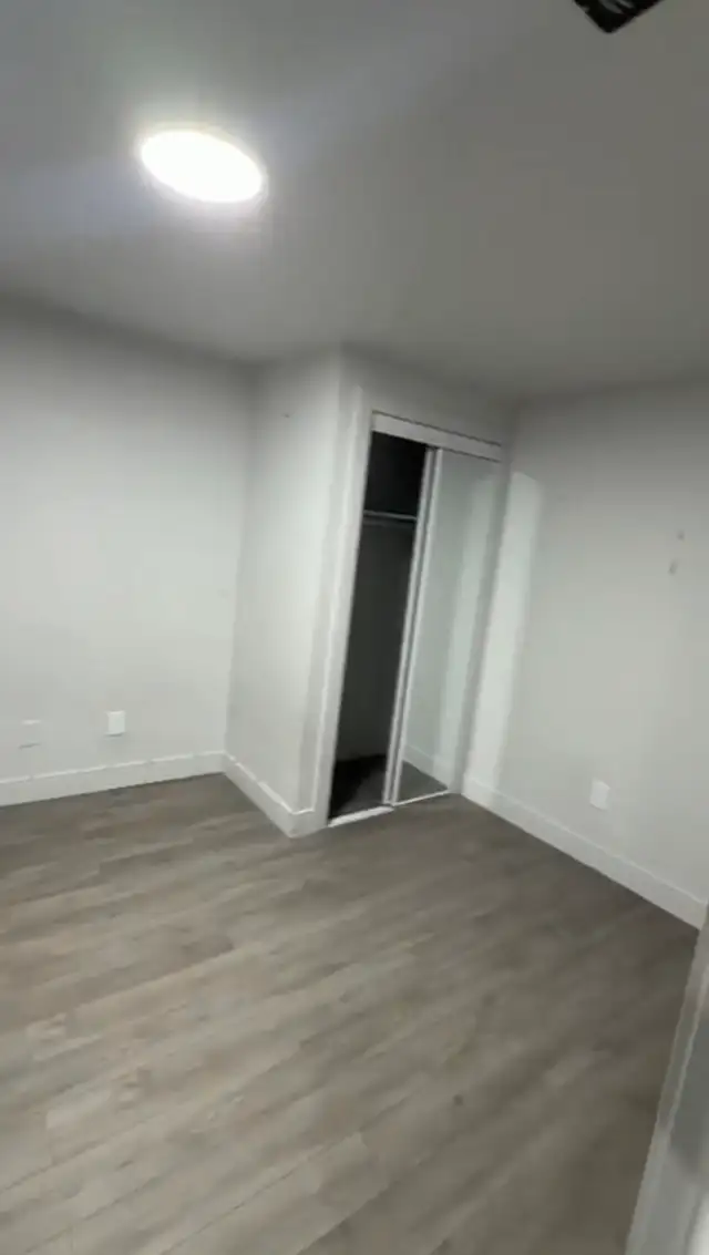 4 Bedroom Basement in Vaughan in Long Term Rentals in Mississauga / Peel Region - Image 4