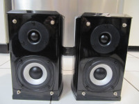 Fidek Model FHS-411 EXI 8ohm 60 watt Staging Hangeable Speakers
