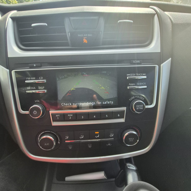 2016 Nissan Altima in Cars & Trucks in Calgary - Image 4