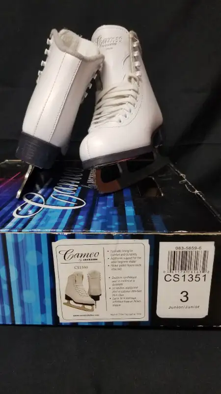 Ice skates in Skates & Blades in City of Toronto - Image 3