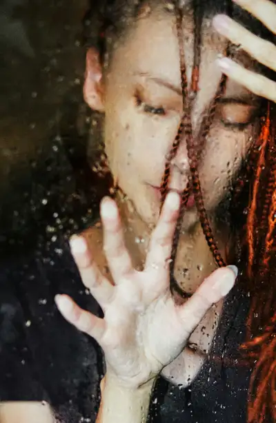 Massage seudois finition incluse/ rasage, , endroit prive et paisible proche du Rockland disponible...