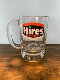 VINTAGE HIRES ROOT BEER MUG $15