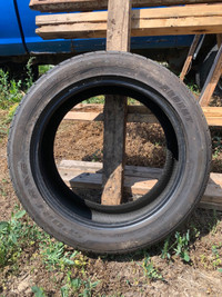 235/50/ZR18 Tire (1) 