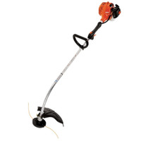  Eco, gas trimmer